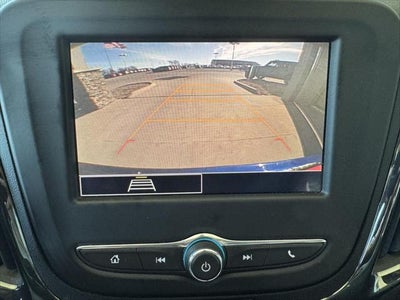 2023 Chevrolet Equinox AWD RS