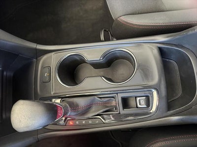 2023 Chevrolet Equinox AWD RS