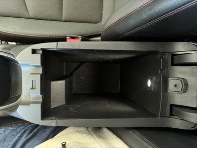 2023 Chevrolet Equinox AWD RS