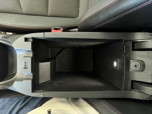 2023 Chevrolet Equinox AWD RS