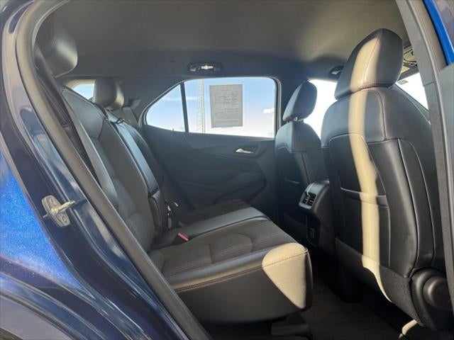 2023 Chevrolet Equinox AWD RS