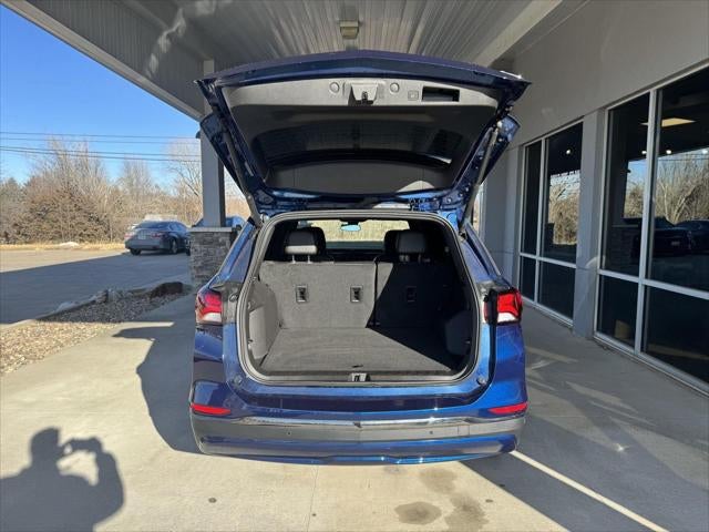 2023 Chevrolet Equinox AWD RS