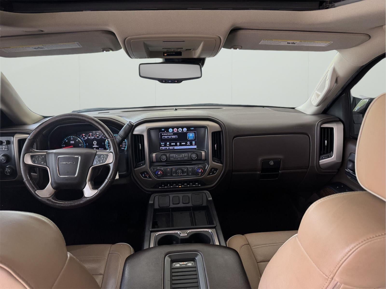 2018 GMC Sierra 1500 Denali Denali - Photo 11