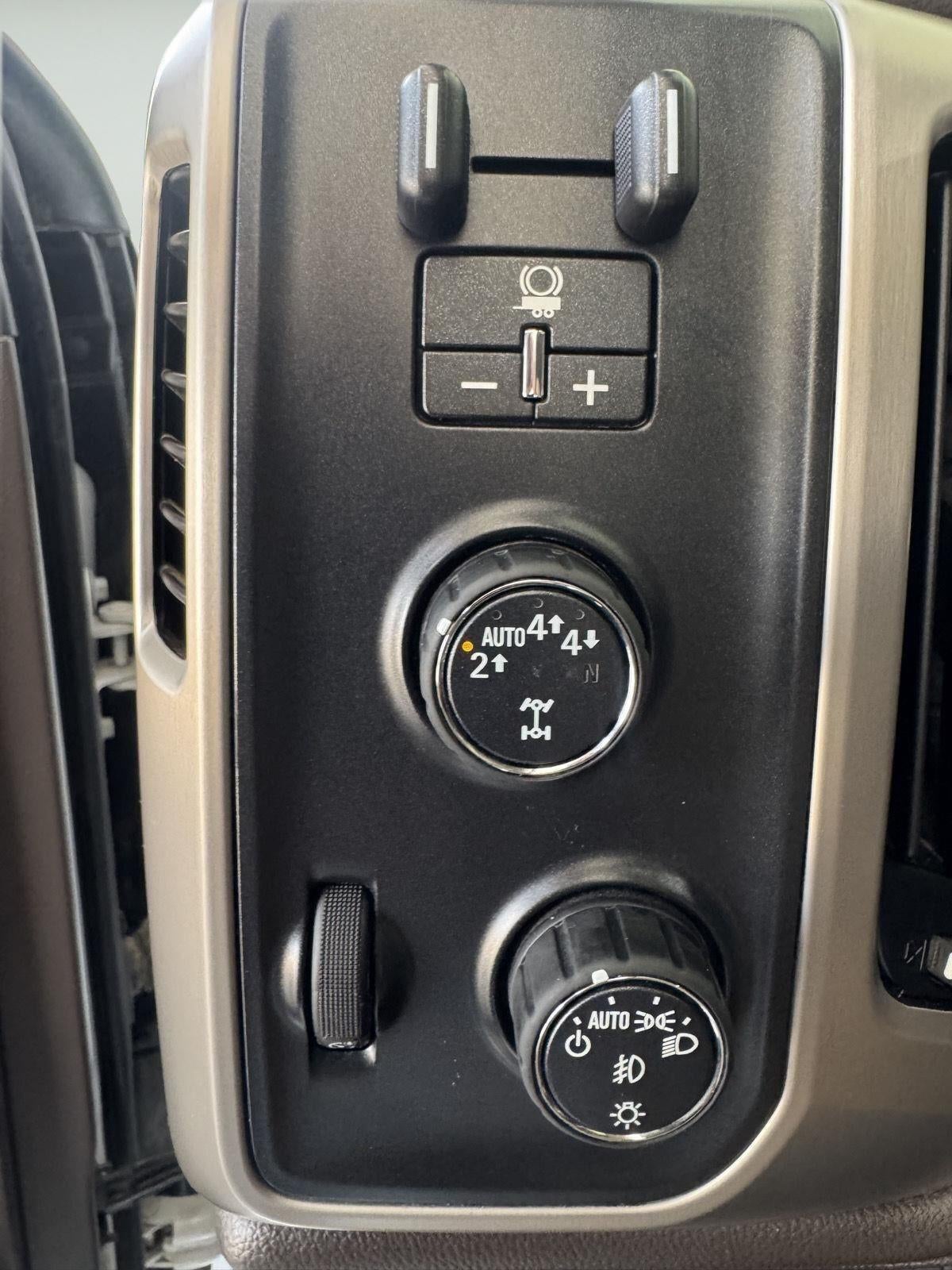 2018 GMC Sierra 1500 Denali Denali - Photo 12