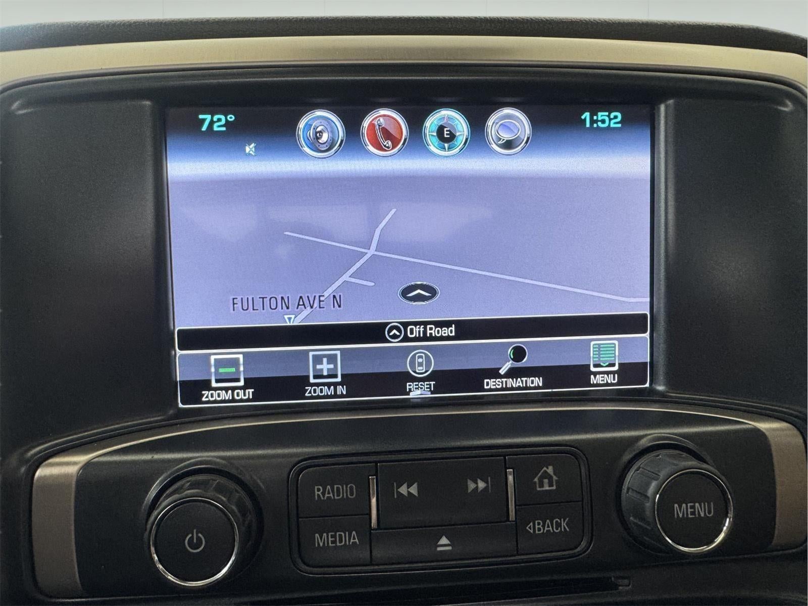 2018 GMC Sierra 1500 Denali Denali - Photo 20