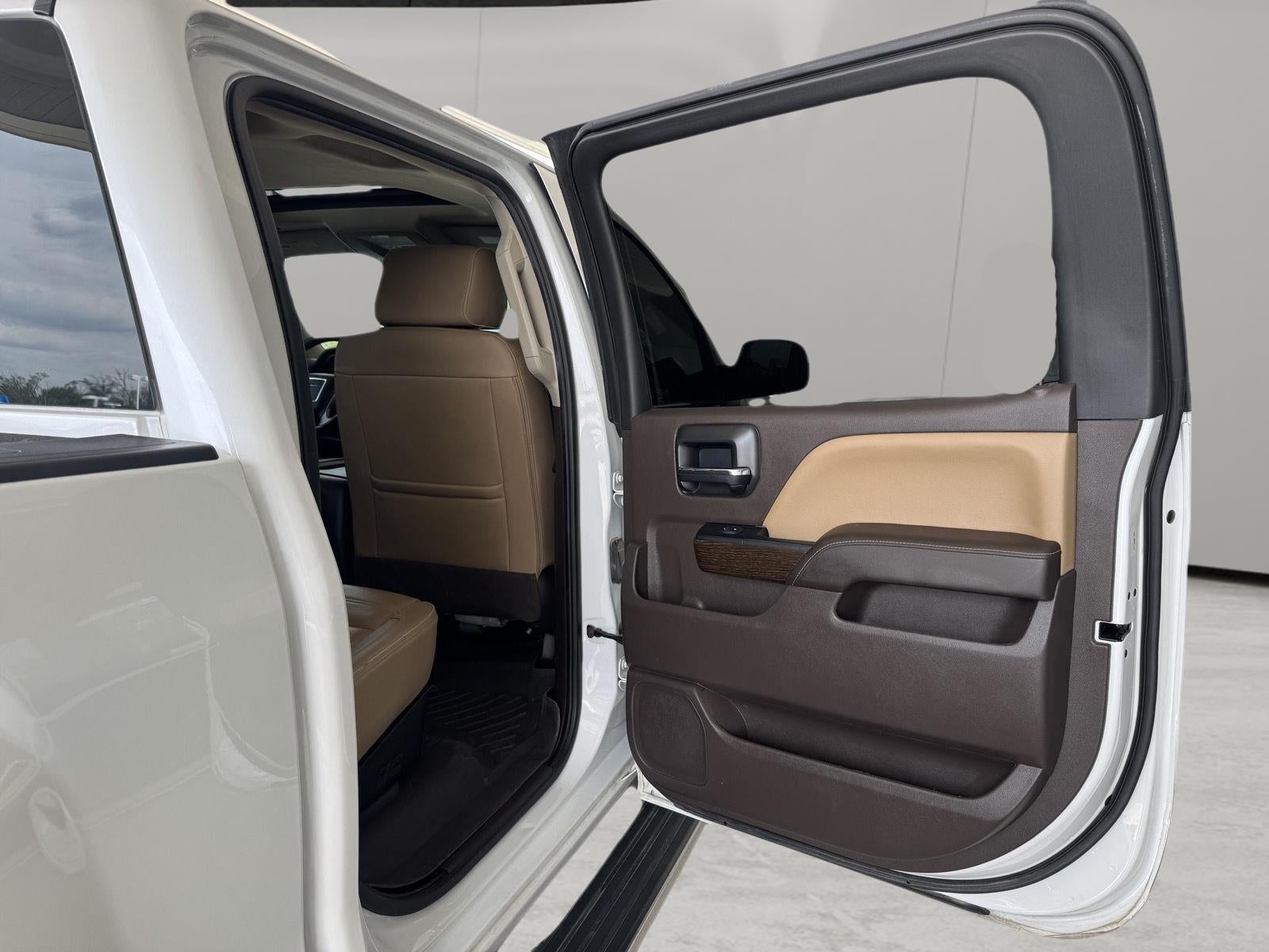 2018 GMC Sierra 1500 Denali Denali - Photo 27