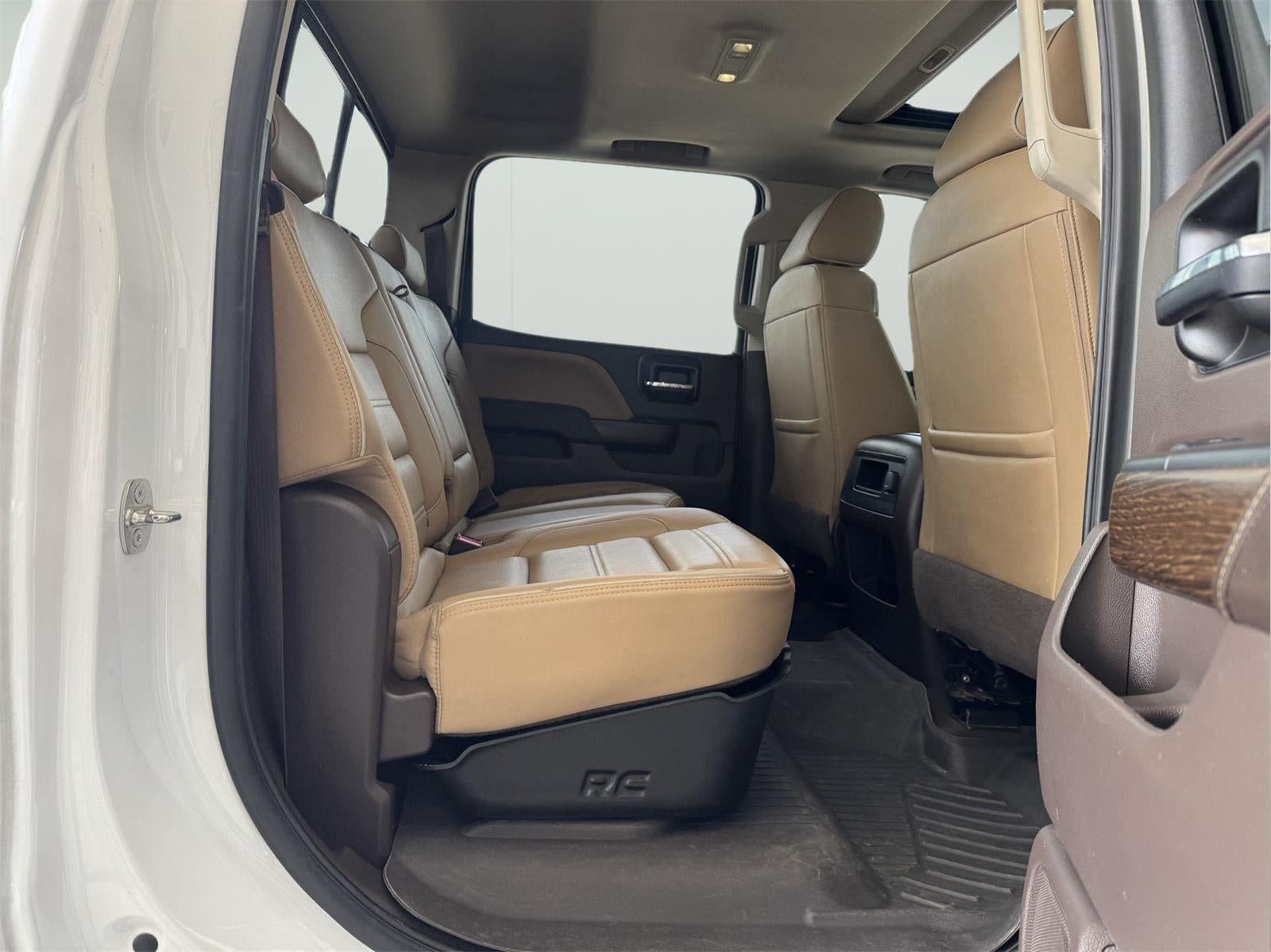 2018 GMC Sierra 1500 Denali Denali - Photo 28