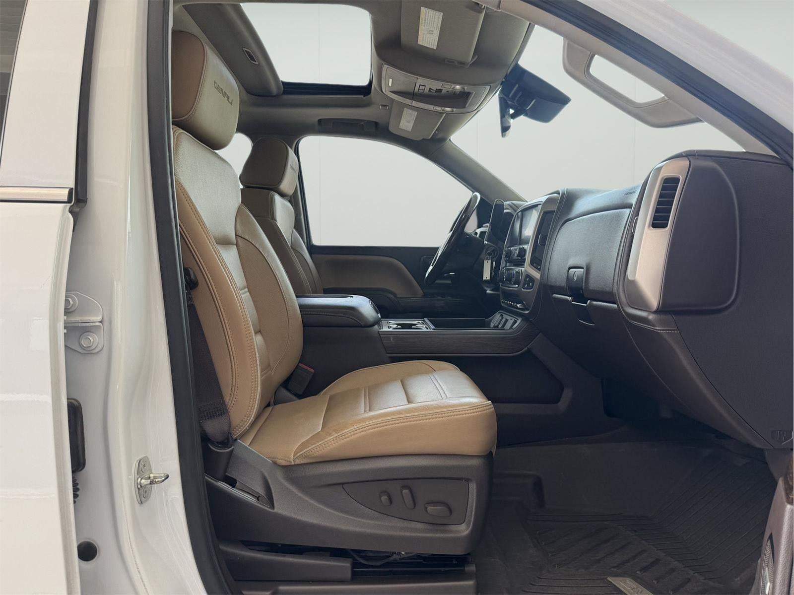 2018 GMC Sierra 1500 Denali Denali - Photo 30