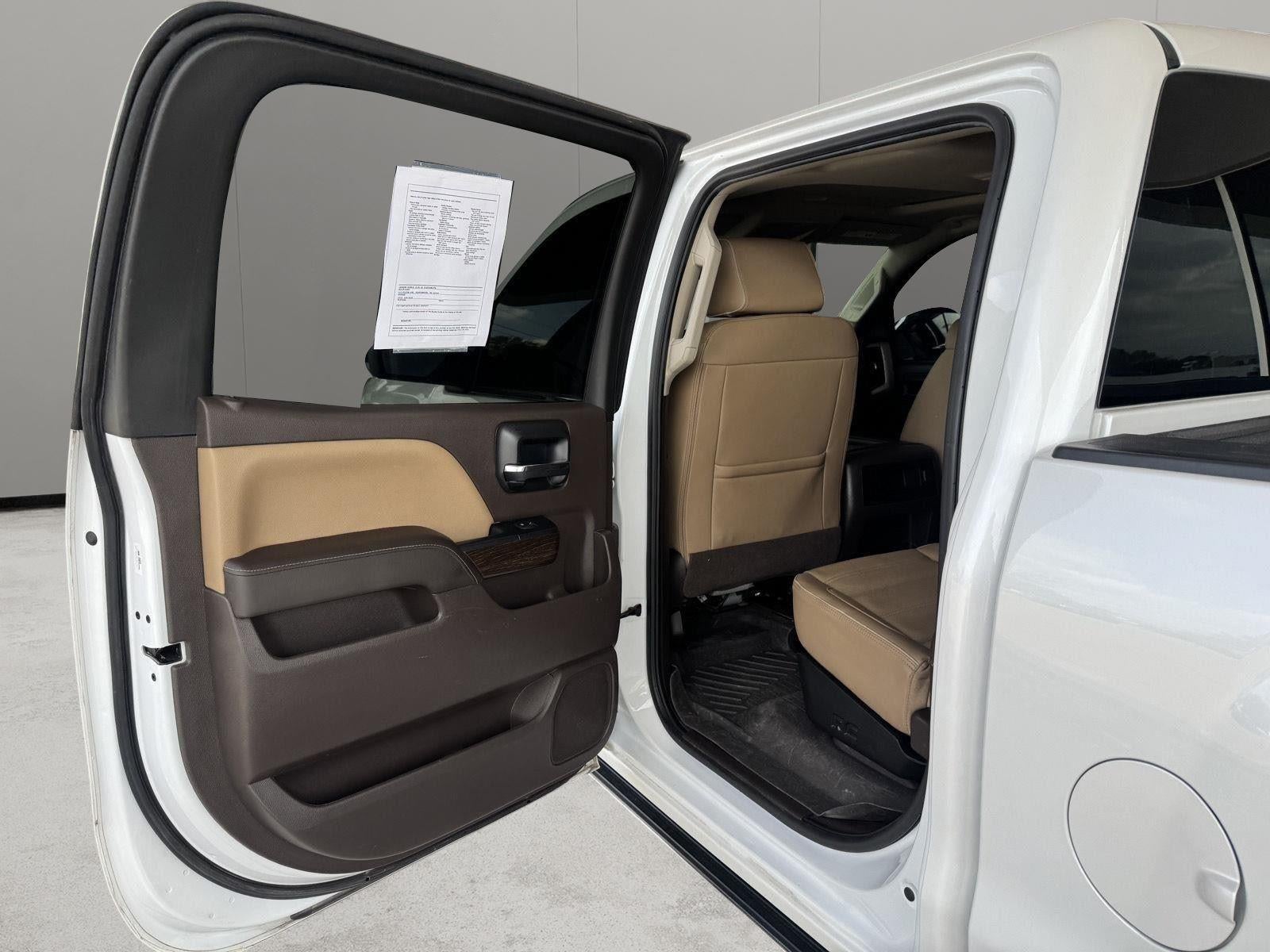 2018 GMC Sierra 1500 Denali Denali - Photo 6