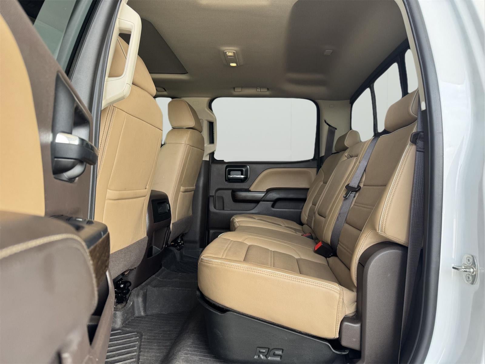 2018 GMC Sierra 1500 Denali Denali - Photo 7
