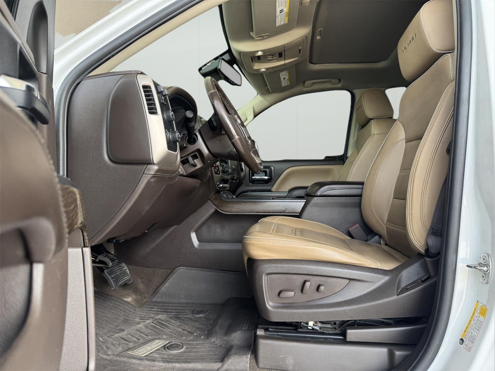 2018 GMC Sierra 1500 Denali Denali - Photo 9