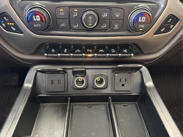 2018 GMC Sierra 1500 Denali Denali - Photo 57