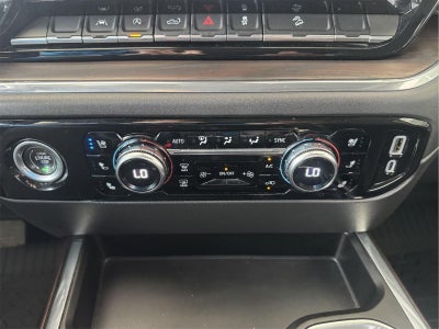 2023 GMC Sierra 1500 4WD Crew Cab Short Box SLT