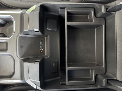 2023 GMC Sierra 1500 4WD Crew Cab Short Box SLT