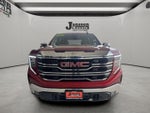 2023 GMC Sierra 1500 4WD Crew Cab Short Box SLT