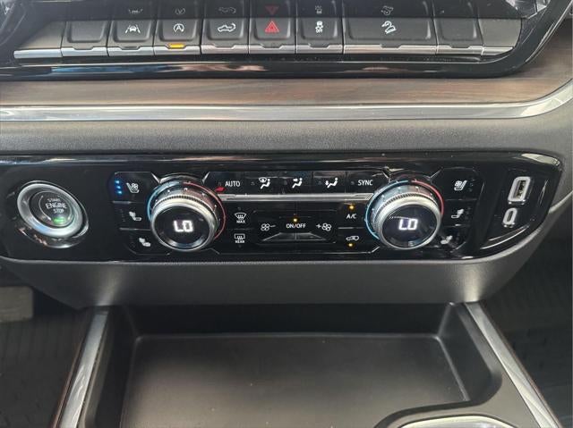 2023 GMC Sierra 1500 4WD Crew Cab Short Box SLT