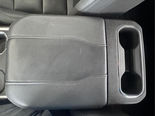 2023 GMC Sierra 1500 4WD Crew Cab Short Box SLT