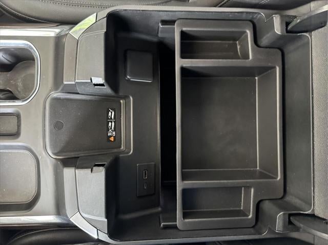 2023 GMC Sierra 1500 4WD Crew Cab Short Box SLT