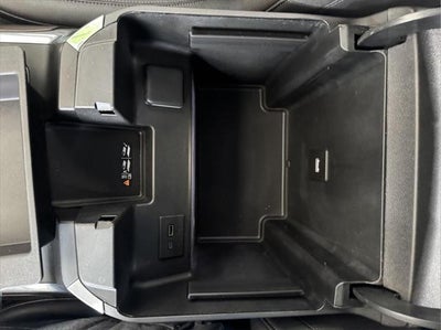2023 GMC Sierra 1500 4WD Crew Cab Short Box SLT