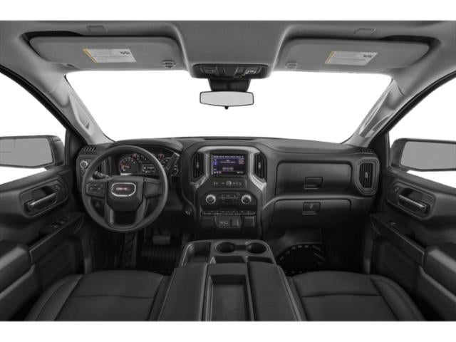 2023 GMC Sierra 1500 4WD Crew Cab Short Box SLT