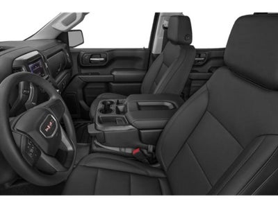 2023 GMC Sierra 1500 4WD Crew Cab Short Box SLT