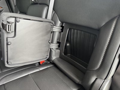 2024 GMC Sierra 1500 4WD Crew Cab Short Box Denali