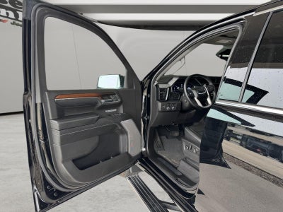 2024 GMC Sierra 1500 4WD Crew Cab Short Box Denali