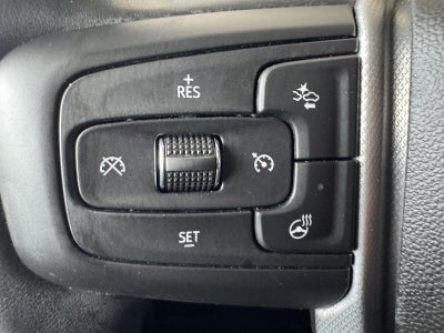 2024 GMC Sierra 1500 4WD Crew Cab Short Box Denali