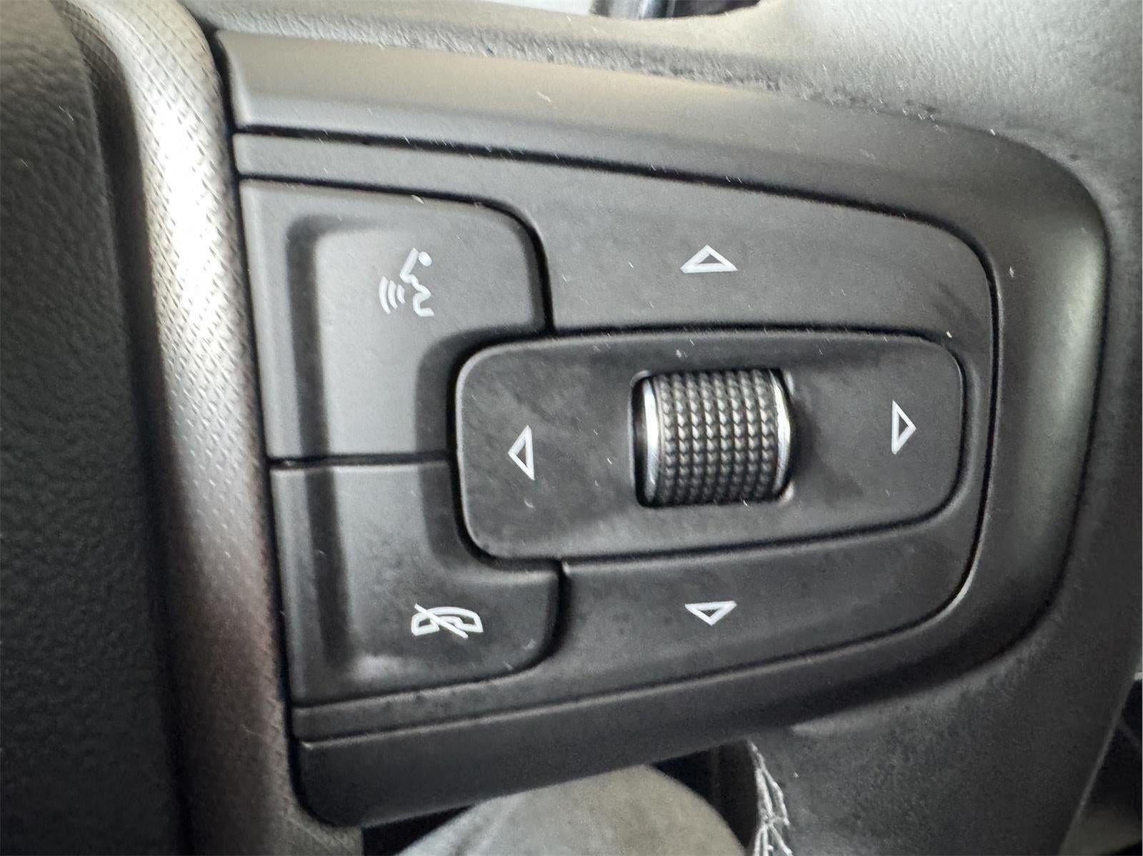 2024 GMC Sierra 1500 4WD Crew Cab Short Box Denali