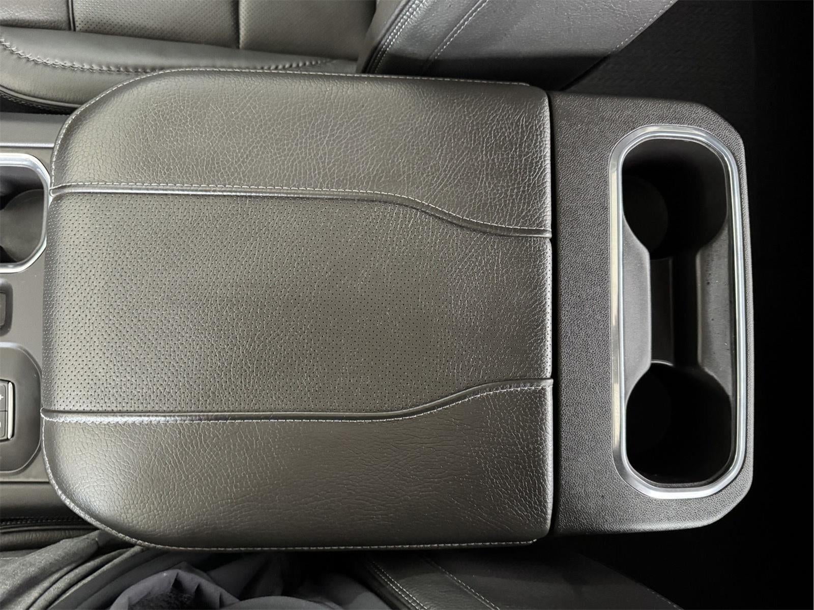 2024 GMC Sierra 1500 4WD Crew Cab Short Box Denali