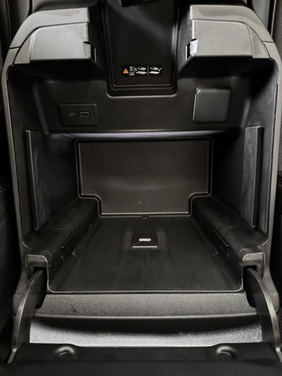 2024 GMC Sierra 1500 4WD Crew Cab Short Box Denali