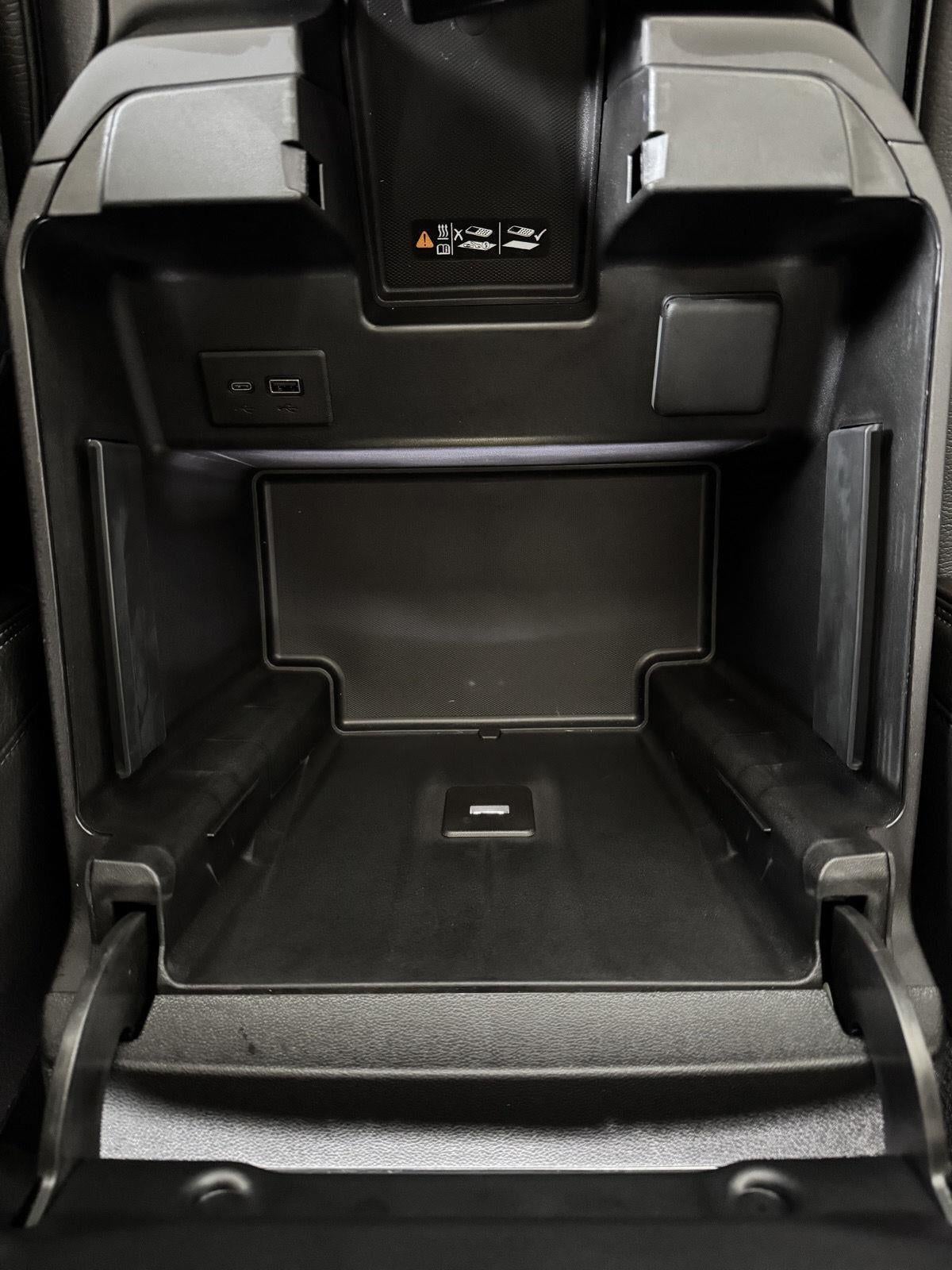 2024 GMC Sierra 1500 4WD Crew Cab Short Box Denali