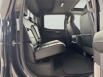 2024 GMC Sierra 1500 4WD Crew Cab Short Box Denali