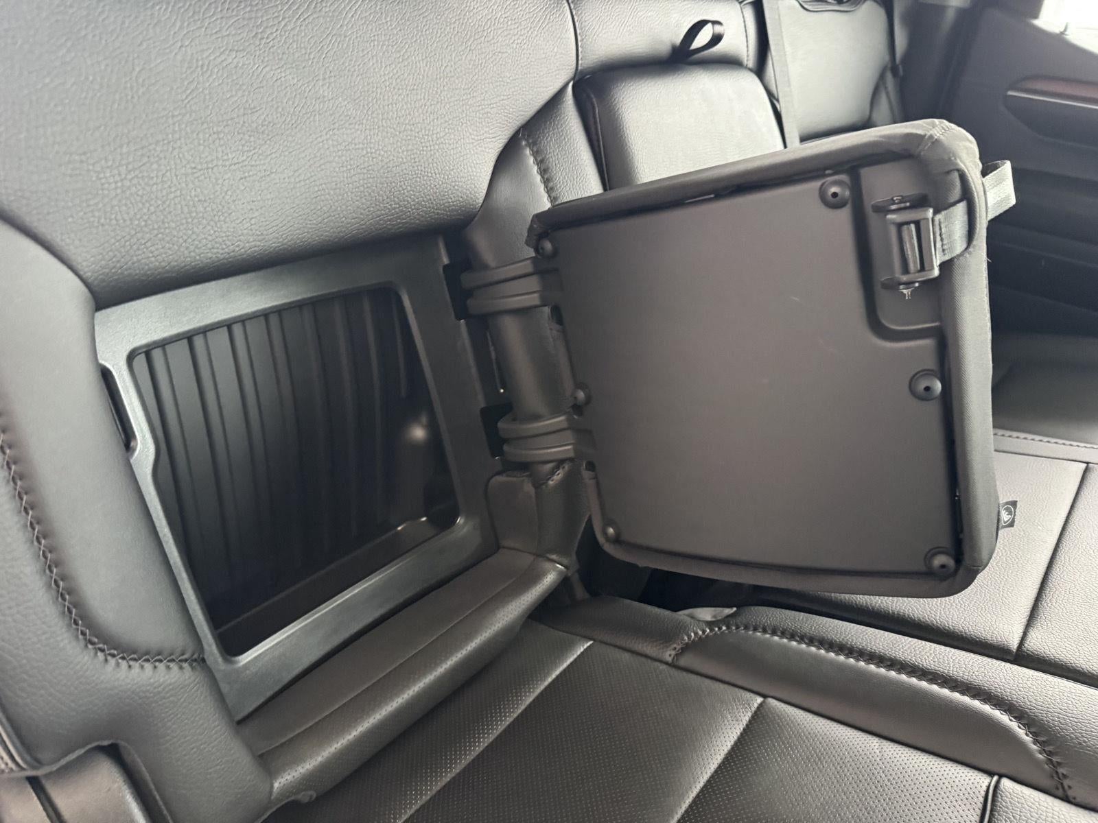 2024 GMC Sierra 1500 4WD Crew Cab Short Box Denali