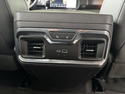 2024 GMC Sierra 1500 4WD Crew Cab Short Box Denali