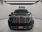 2024 GMC Sierra 1500 4WD Crew Cab Short Box Denali