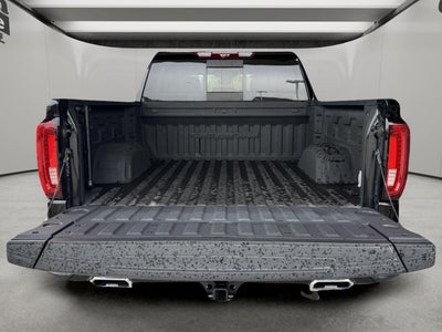 2024 GMC Sierra 1500 4WD Crew Cab Short Box Denali