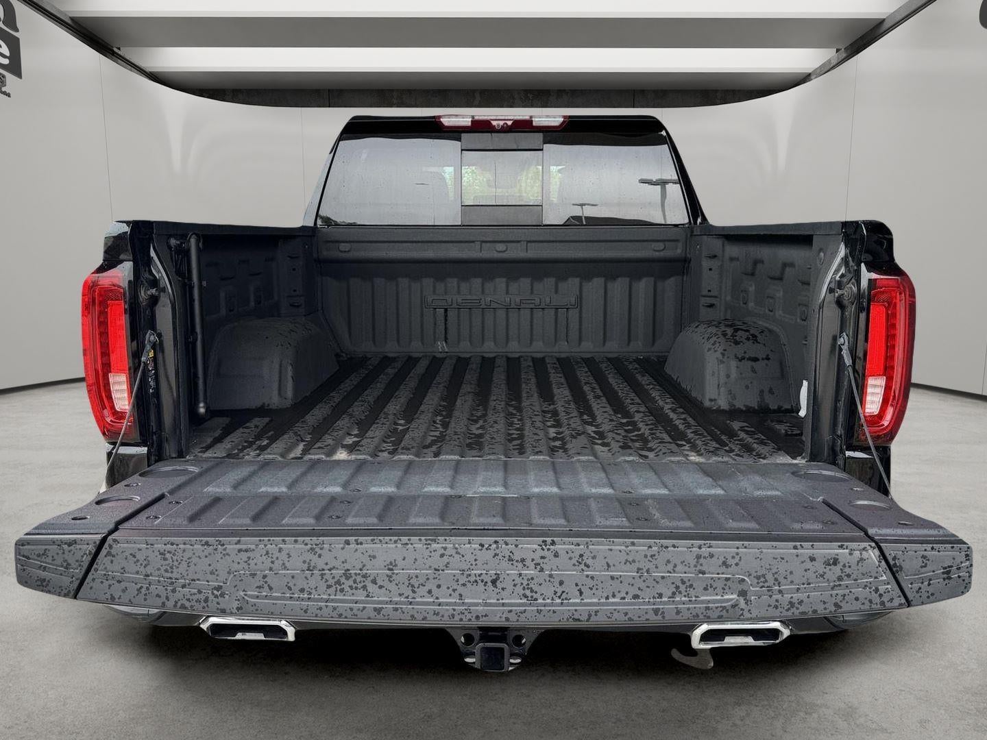 2024 GMC Sierra 1500 4WD Crew Cab Short Box Denali