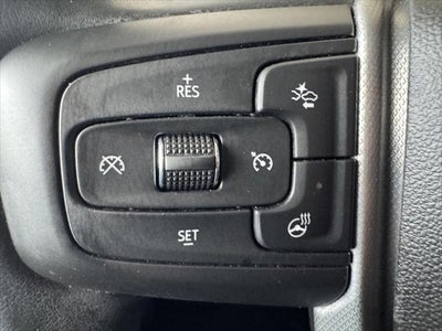 2024 GMC Sierra 1500 4WD Crew Cab Short Box Denali