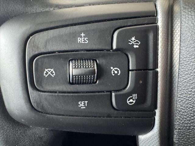 2024 GMC Sierra 1500 4WD Crew Cab Short Box Denali
