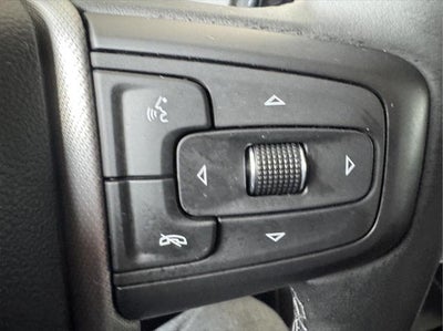 2024 GMC Sierra 1500 4WD Crew Cab Short Box Denali