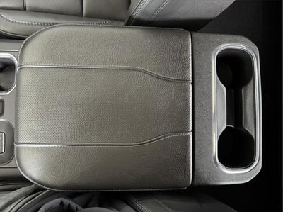 2024 GMC Sierra 1500 4WD Crew Cab Short Box Denali