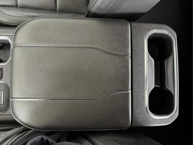 2024 GMC Sierra 1500 4WD Crew Cab Short Box Denali