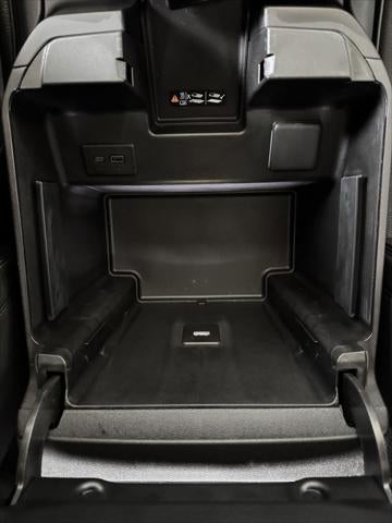 2024 GMC Sierra 1500 4WD Crew Cab Short Box Denali