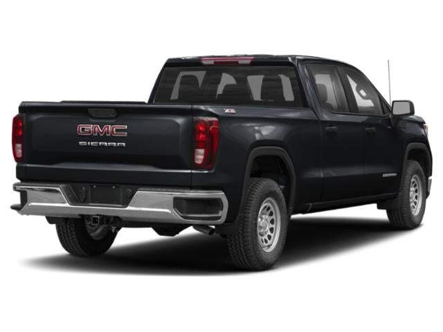 2024 GMC Sierra 1500 4WD Crew Cab Short Box Denali