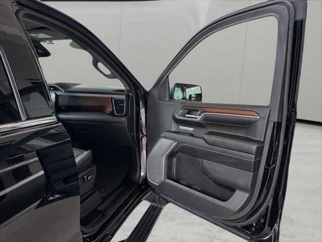 2024 GMC Sierra 1500 4WD Crew Cab Short Box Denali