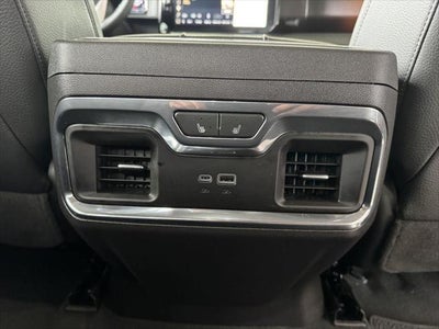 2024 GMC Sierra 1500 4WD Crew Cab Short Box Denali
