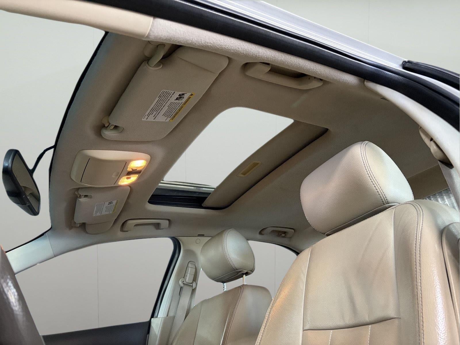 2008 Mercury Milan I4 Premier