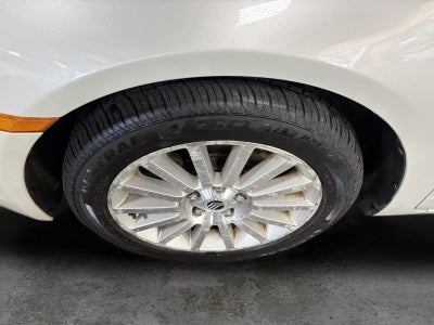 2008 Mercury Milan I4 Premier