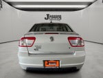 2008 Mercury Milan I4 Premier